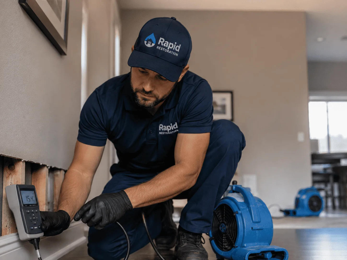 Common questions about Basement Flooding in Newport News, VA